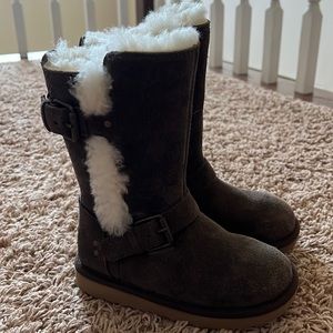 Ugg K Magda Boots